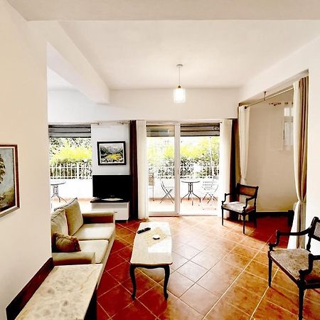 Brunari Apartment Vlorë Exterior foto
