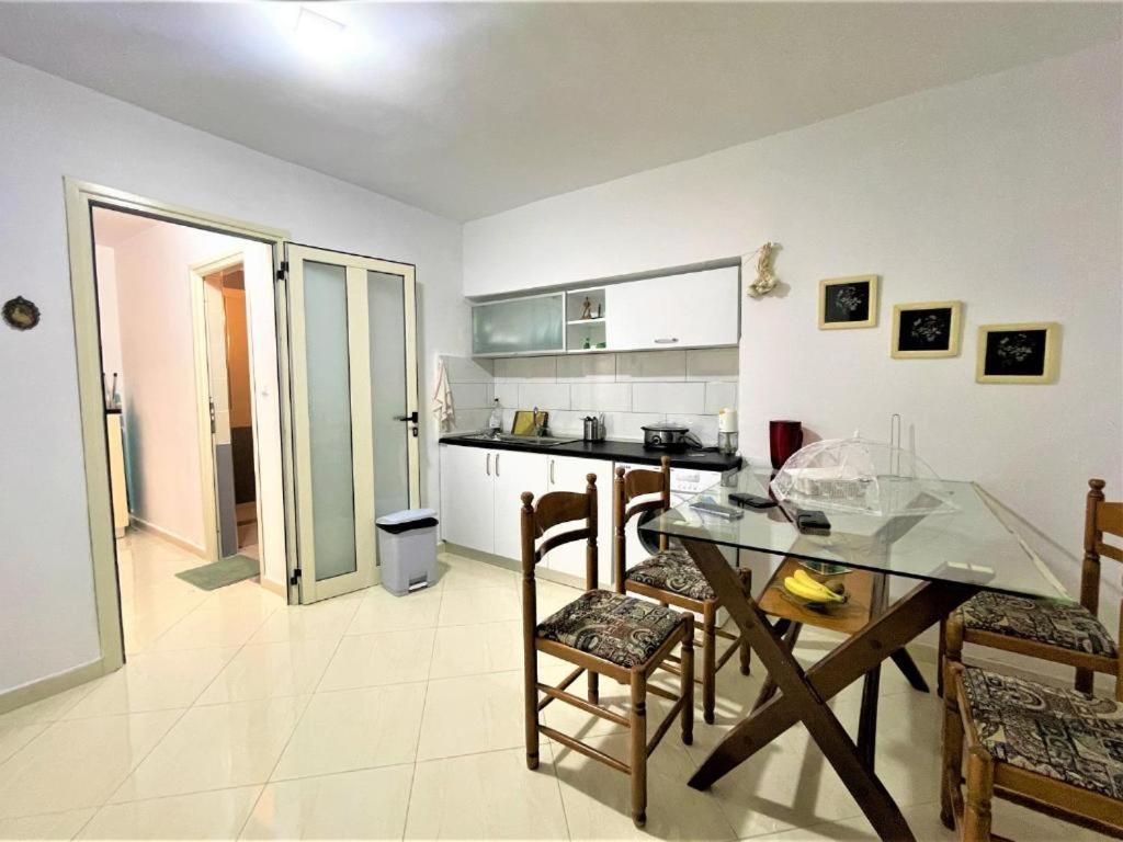 Brunari Apartment Vlorë Exterior foto